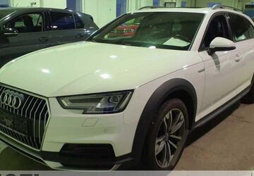 Audi A4 Allroad 113.350 km 20.995 &euro; Chemnitz 09125
