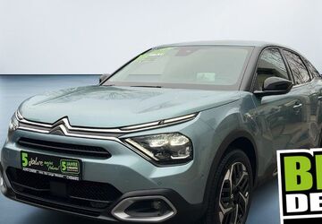 Citroen C4 34.320 km 20.701 &euro; Chemnitz 09113