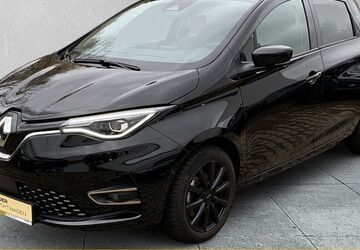 Renault ZOE 29.140 km 18.990 &euro; Frankenberg 09669