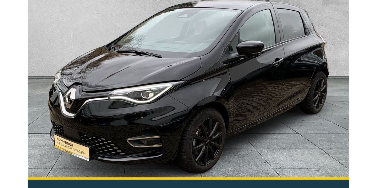 Renault ZOE 29.140 km 18.990 &euro; Frankenberg 09669