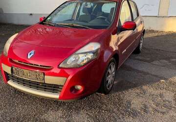 Renault Clio 113.100 km 2.990 &euro; Penig OT Tauscha 09322