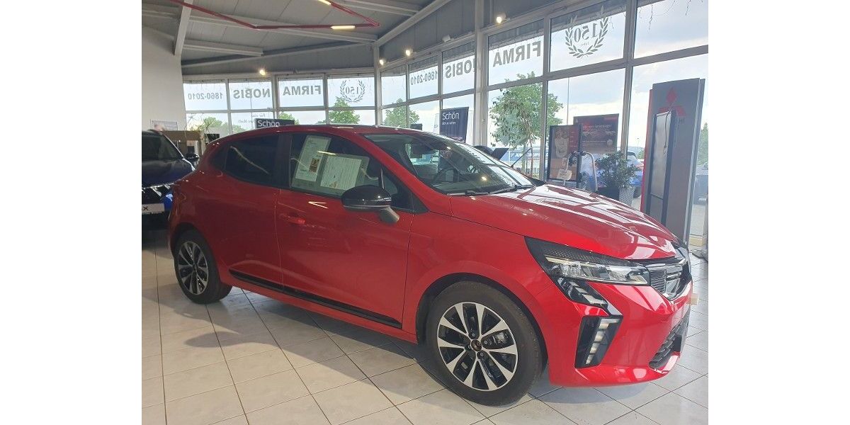 Mitsubishi Colt 4.800 km 18.450 &euro; Stollberg 09366