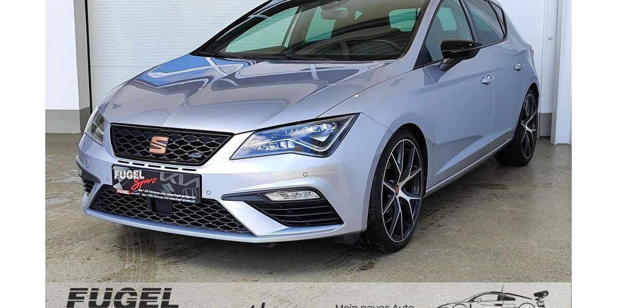 Seat Leon 59.340 km 23.999 &euro; Oberlungwitz 09353