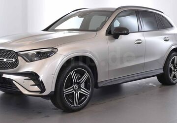 Mercedes-Benz GLC 300 28.700 km 57.240 &euro; Chemnitz 09120
