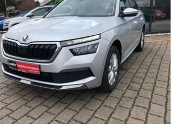 Skoda Kamiq 91.800 km 18.320 &euro; Glauchau/ Sachsen 08371