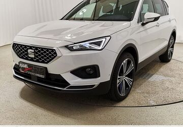 Seat Tarraco 59.700 km 28.969 &euro; Chemnitz - Mittelbach 09224