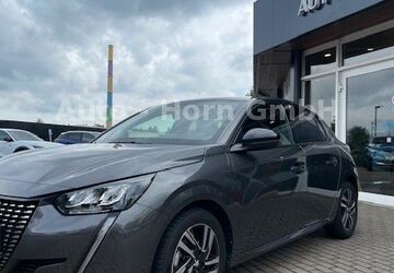 Peugeot 208 31.200 km 15.740 &euro; Chemnitz 09114