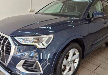 Audi Q3 83.632 km 23.490 &euro; Chemnitz 09114