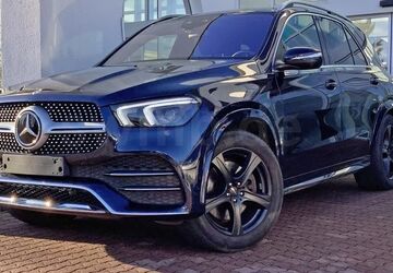 Mercedes-Benz GLE 350 77.900 km 55.780 &euro; Chemnitz 09120