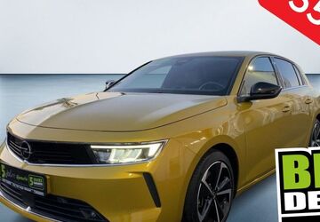 Opel Astra 27.654 km 17.944 &euro; Chemnitz 09126