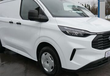 Ford Transit Custom 6.000 km 34.990 &euro; Marienberg 09496
