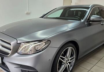 Mercedes-Benz E 300 136.500 km 29.990 &euro; Chemnitz 09114