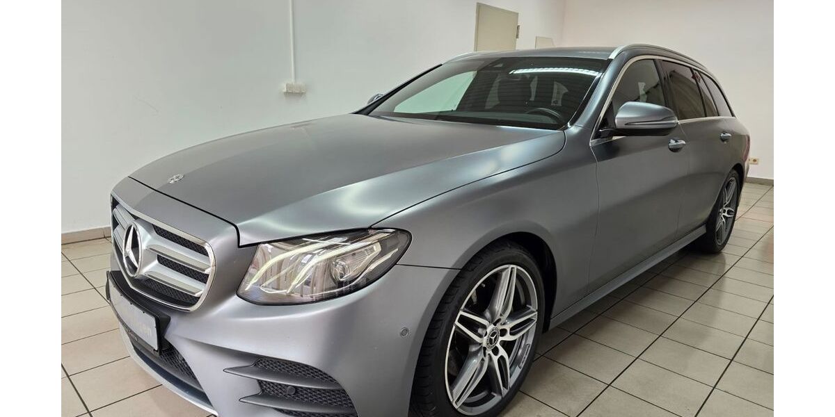 Mercedes-Benz E 300 136.500 km 29.990 &euro; Chemnitz 09114