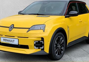 Renault R 5 1.500 km 32.990 &euro; Oederan 09569