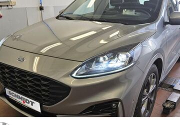 Ford Kuga 35.850 km 24.975 &euro; Bernsdorf 09337