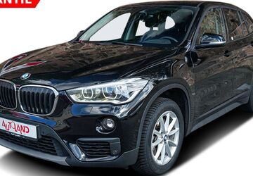 BMW X1 117.511 km 20.990 &euro; Chemnitz 09113