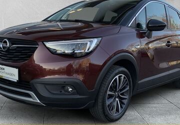 Opel Crossland (X) 65.136 km 12.490 &euro; Chemnitz 09131
