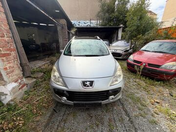 Gebrauchte Peugeot 307