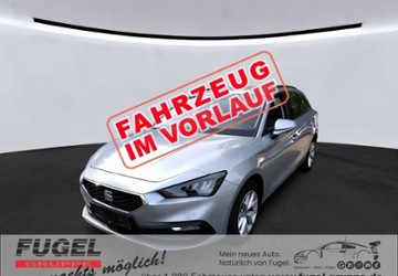 Seat Leon 60.658 km 17.899 &euro; Chemnitz - Mittelbach 09224