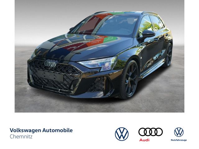Audi RS3 9.999 km 66.950 &euro; Chemnitz 09113