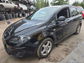 Gebrauchte Seat Altea