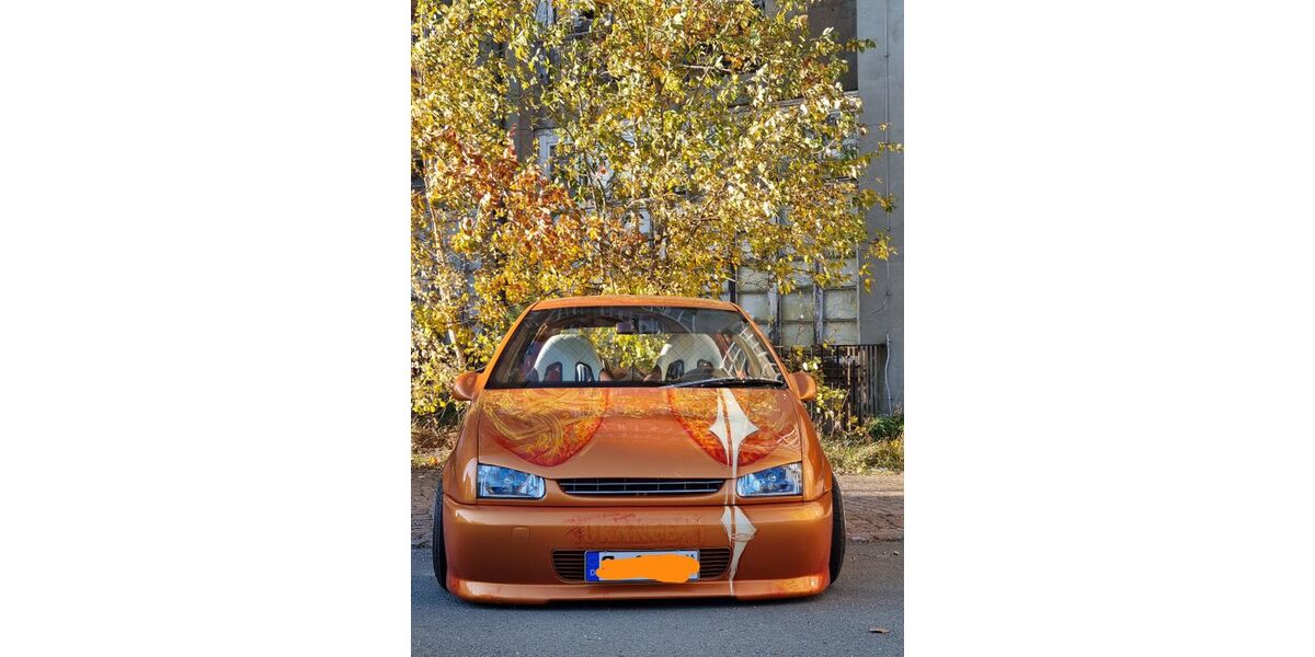 VW Polo 128.339 km 15.500 &euro; Chemnitz 09116