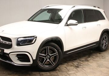 Mercedes-Benz GLB 250 11.600 km 46.640 &euro; Chemnitz 09114