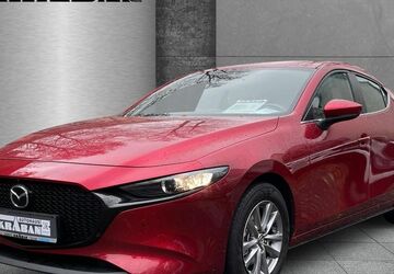 Mazda 3 66.609 km 17.800 &euro; Chemnitz 09126