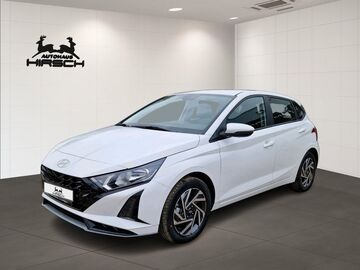 Gebrauchte Hyundai i20