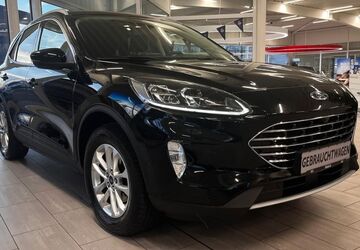 Ford Kuga 80.904 km 22.480 &euro; Glauchau 08371