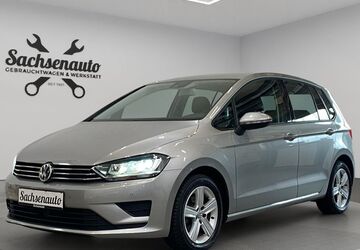 VW Golf Sportsvan 98.473 km 9.990 &euro; Hartenstein 08118