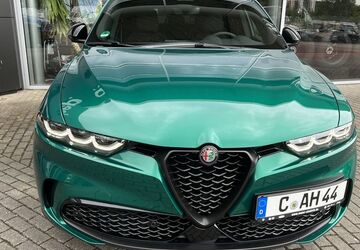 Alfa Romeo Tonale 5.000 km 41.590 &euro; Chemnitz 09130