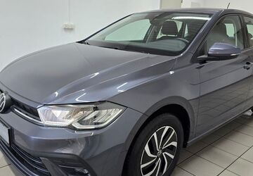 VW Polo 64.683 km 14.990 &euro; Chemnitz 09114