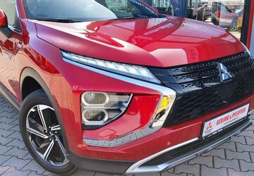 Mitsubishi Eclipse Cross 11.400 km 27.690 &euro; Chemnitz 09116