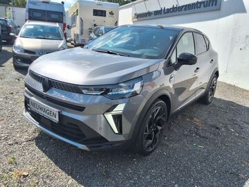 Gebrauchte Renault Captur