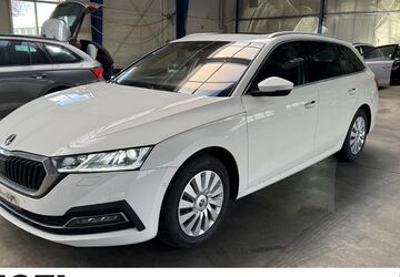 Skoda Octavia 59.350 km 23.499 &euro; Chemnitz 09125