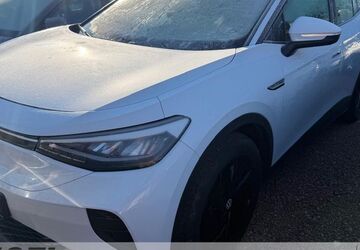 VW ID.4 32.340 km 24.999 &euro; Chemnitz - Mittelbach 09224