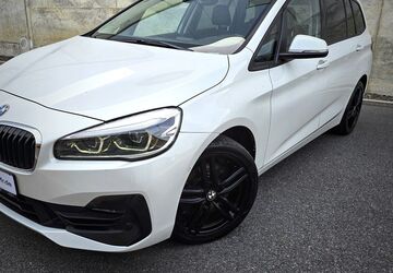 BMW 220 91.762 km 16.700 &euro; Pockau-Lengefeld 09514