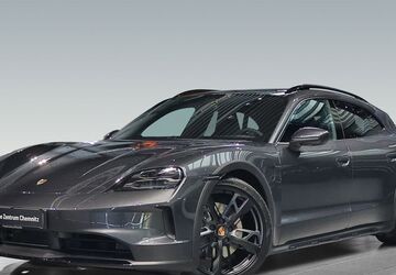Porsche Taycan 4.900 km 117.825 &euro; Chemnitz 09116