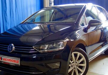 VW Golf Sportsvan 150.000 km 11.111 &euro; Chemnitz 09120