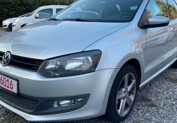 VW Polo 299.000 km 3.900 &euro; Chemnitz OT Grüna 09224