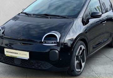 Renault Twingo 7.500 km 24.990 &euro; Chemnitz 09131
