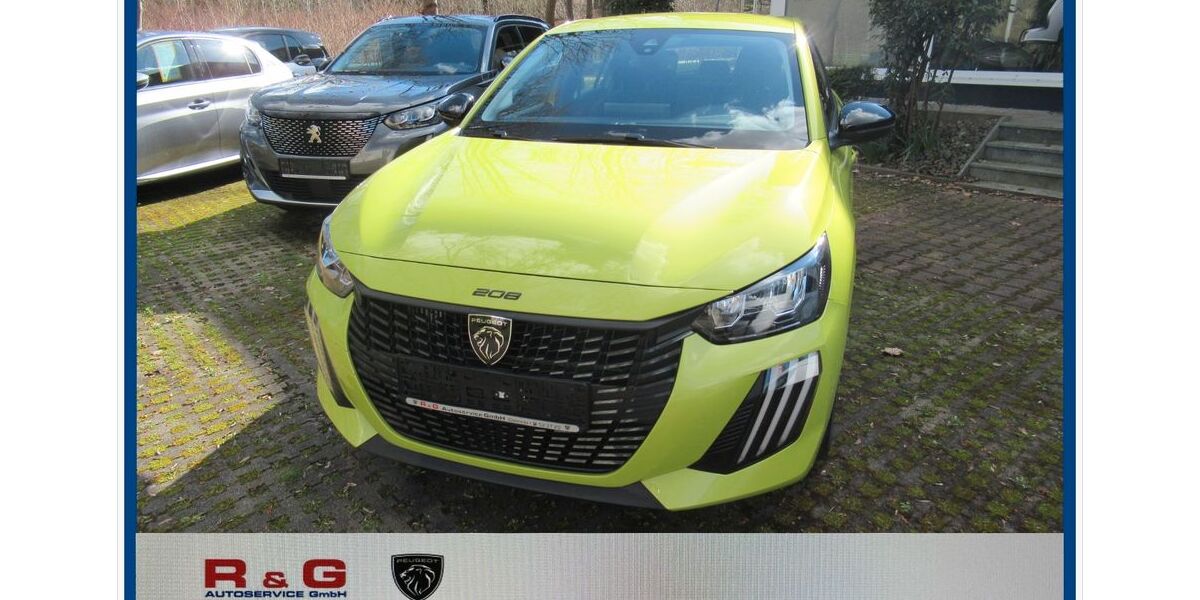 Peugeot 208 55.650 km 16.990 &euro; Chemnitz 09126