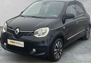 Renault Twingo 22.900 km 12.890 &euro; Mittweida-Lauenhain 09648