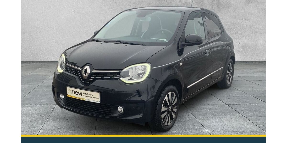 Renault Twingo 22.900 km 12.890 &euro; Mittweida-Lauenhain 09648