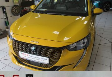 Peugeot 208 63.515 km 12.990 &euro; Chemnitz 09126