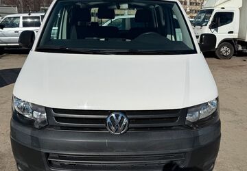 VW T5 Transporter 142.000 km 7.499 &euro; Chemnitz 09120