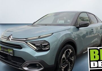 Citroen C4 33.929 km 20.721 &euro; Chemnitz 09116