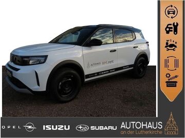 Gebrauchte Opel Frontera