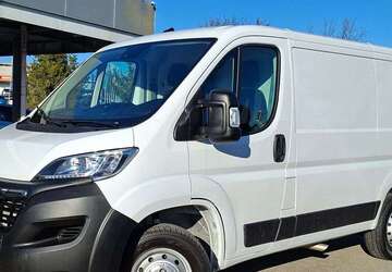 Opel Movano 35.950 km 20.825 &euro; Altmittweida 09648